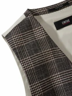 Anzugweste Civitra -Men's Clothing Verkäufe EC24 6591 DH 1