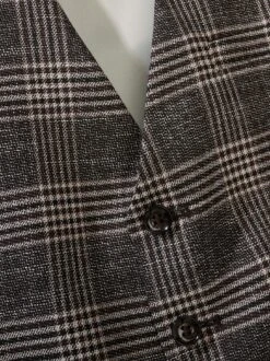 Anzugweste Civitra -Men's Clothing Verkäufe EC24 6591 DI 1