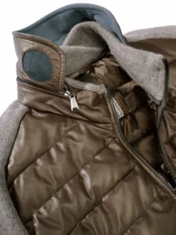 Lederjacke Sepang -Men's Clothing Verkäufe EC24 6595 DG 1