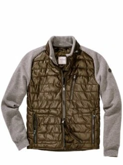 Lederjacke Sepang -Men's Clothing Verkäufe EC24 6595 FA 1