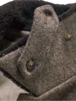 Mantel Ludvrig 15 Mantel Ludvrig -Men's Clothing Verkäufe EC24 6599 DH