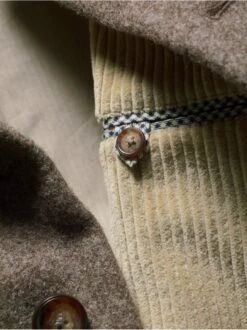 Mantel Ludvrig 23 Mantel Ludvrig -Men's Clothing Verkäufe EC24 6599 DJ 1