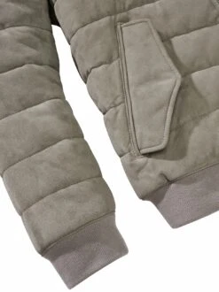 Nebel-Lederjacke -Men's Clothing Verkäufe EC24 6600 DH