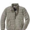 Nebel-Lederjacke -Men's Clothing Verkäufe EC24 6600 FA