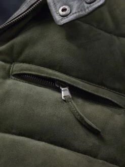 Fusion-Lederweste 29 Fusion-Lederweste -Men's Clothing Verkäufe EC24 6601 DH 1