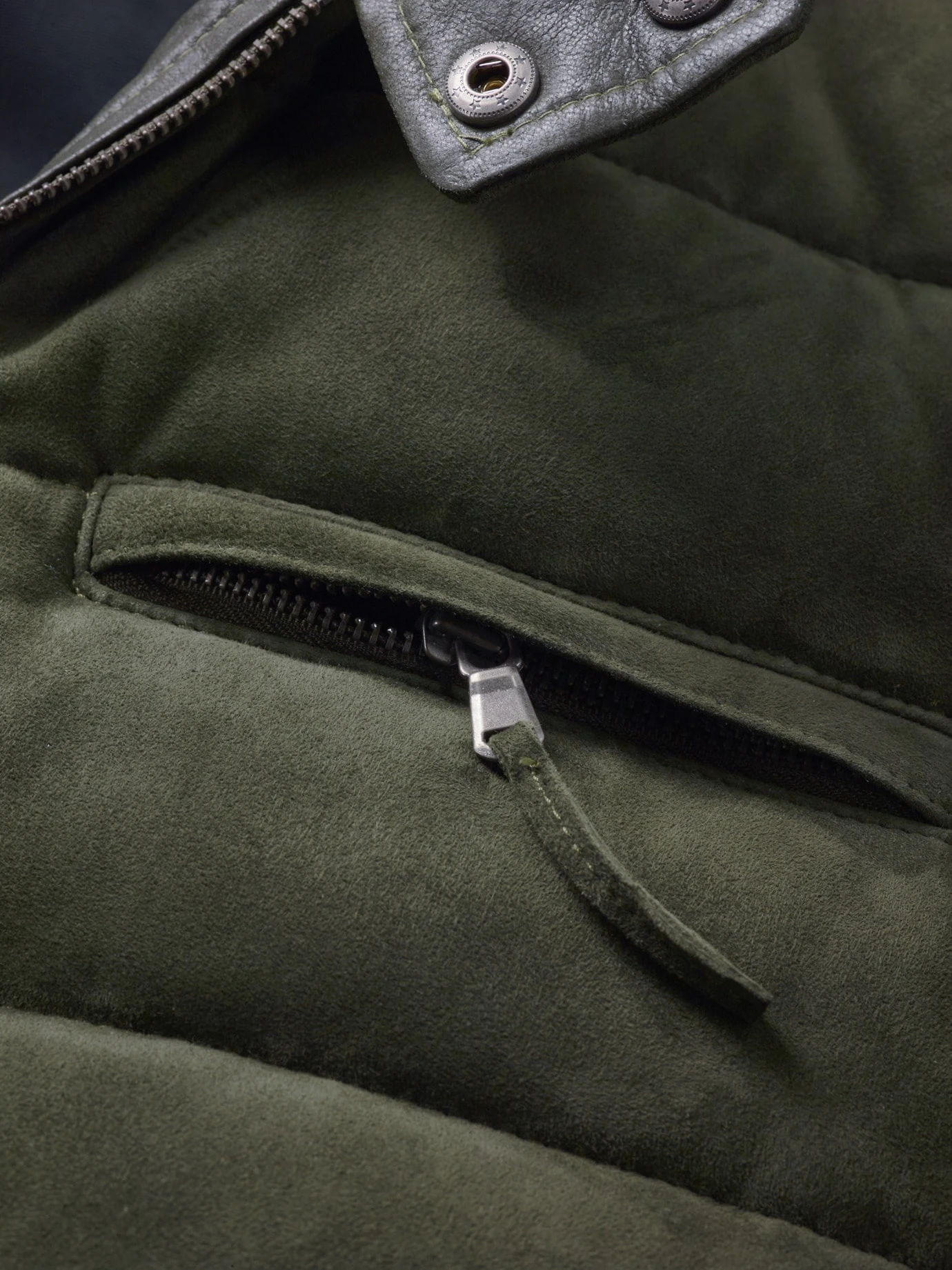 Fusion-Lederweste 6 Fusion-Lederweste – Bild 6