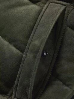 Fusion-Lederweste 22 Fusion-Lederweste -Men's Clothing Verkäufe EC24 6601 DI