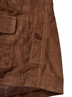 Südwest-Scheunenjacke -Men's Clothing Verkäufe EC24 6603 DJ