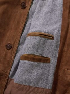 Südwest-Scheunenjacke -Men's Clothing Verkäufe EC24 6603 DK