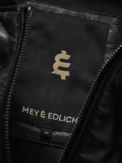 Understatement-Lederjacke -Men's Clothing Verkäufe EC24 6606 DG 1