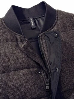 Unwägbarkeiten-Weste -Men's Clothing Verkäufe EC24 6621 DG