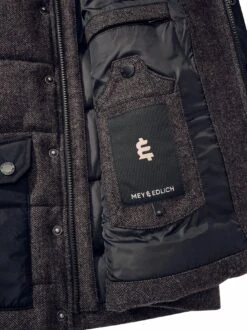 Unwägbarkeiten-Weste -Men's Clothing Verkäufe EC24 6621 DI