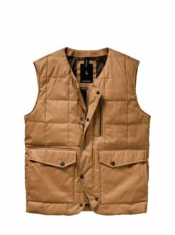 Drunter & Drüber-Weste -Men's Clothing Verkäufe EC24 6622 FA 1