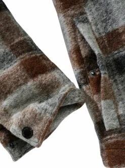 Overjacket Aviator -Men's Clothing Verkäufe EC24 6624 DH