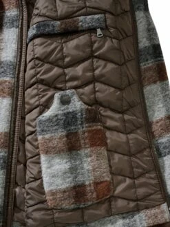 Overjacket Aviator -Men's Clothing Verkäufe EC24 6624 DI 1