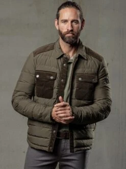 Western Jacket 2.0 34 Western Jacket 2.0 -Men's Clothing Verkäufe EC24 6626 DD 1