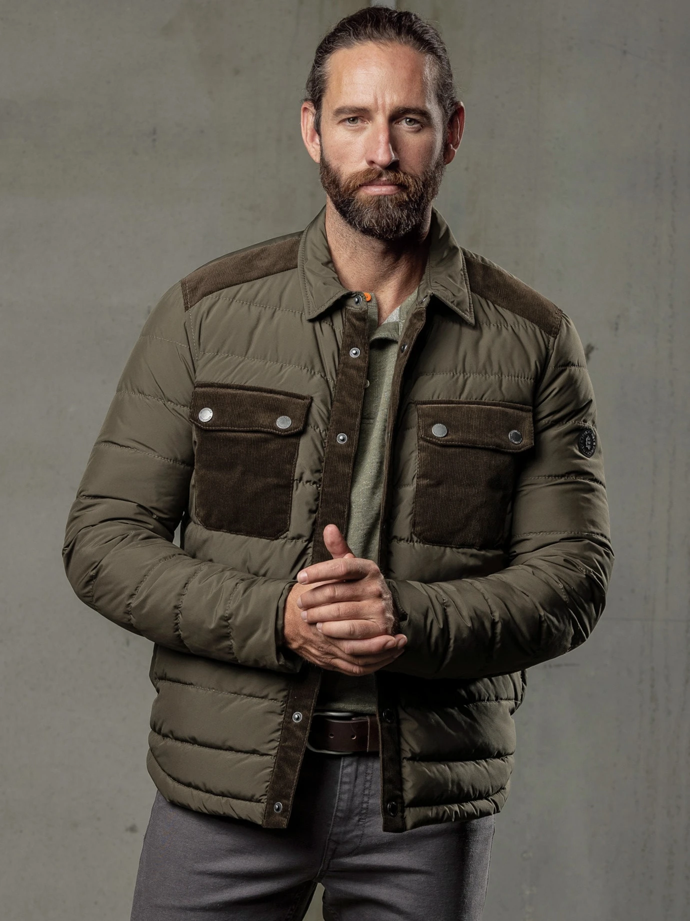 Western Jacket 2.0 15 Western Jacket 2.0 – Bild 15