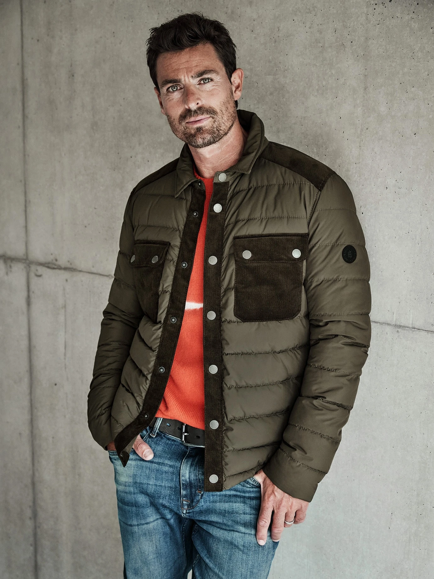 Western Jacket 2.0 17 Western Jacket 2.0 – Bild 17