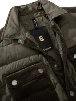 Western Jacket 2.0 37 Western Jacket 2.0 -Men's Clothing Verkäufe EC24 6626 DG 1