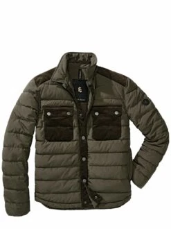 Western Jacket 2.0 25 Western Jacket 2.0 -Men's Clothing Verkäufe EC24 6626 FA