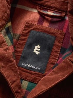 Bon-ami-Cordjacke 15 Bon-ami-Cordjacke -Men's Clothing Verkäufe EC24 6627 DG