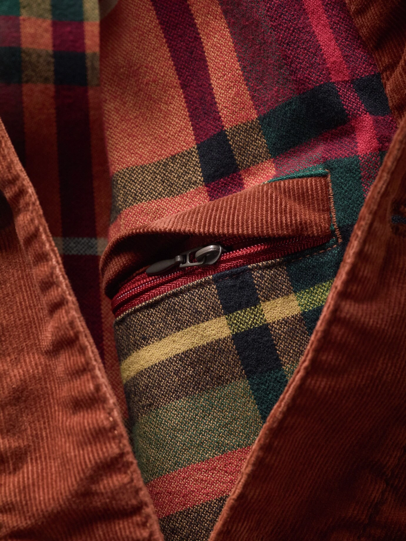 Bon-ami-Cordjacke 6 Bon-ami-Cordjacke – Bild 6