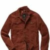 Bon-ami-Cordjacke -Men's Clothing Verkäufe EC24 6627 FA