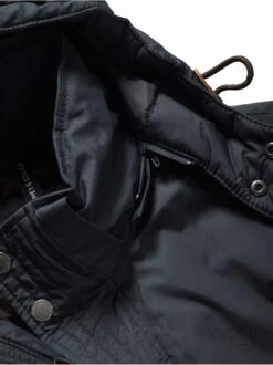 Insider-Parka -Men's Clothing Verkäufe EC24 6628 DG 1