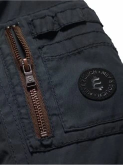 Insider-Parka -Men's Clothing Verkäufe EC24 6628 DH 1