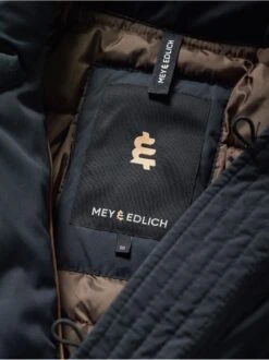 Insider-Parka -Men's Clothing Verkäufe EC24 6628 DJ 1