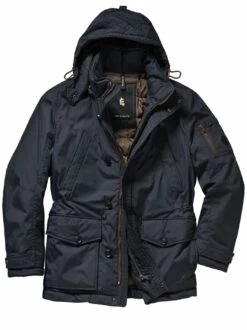 Insider-Parka