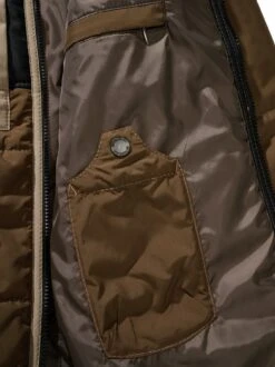 Brainstorm-Jacke -Men's Clothing Verkäufe EC24 6629 DK