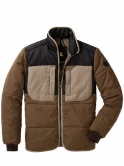 Brainstorm-Jacke -Men's Clothing Verkäufe EC24 6629 FA 1