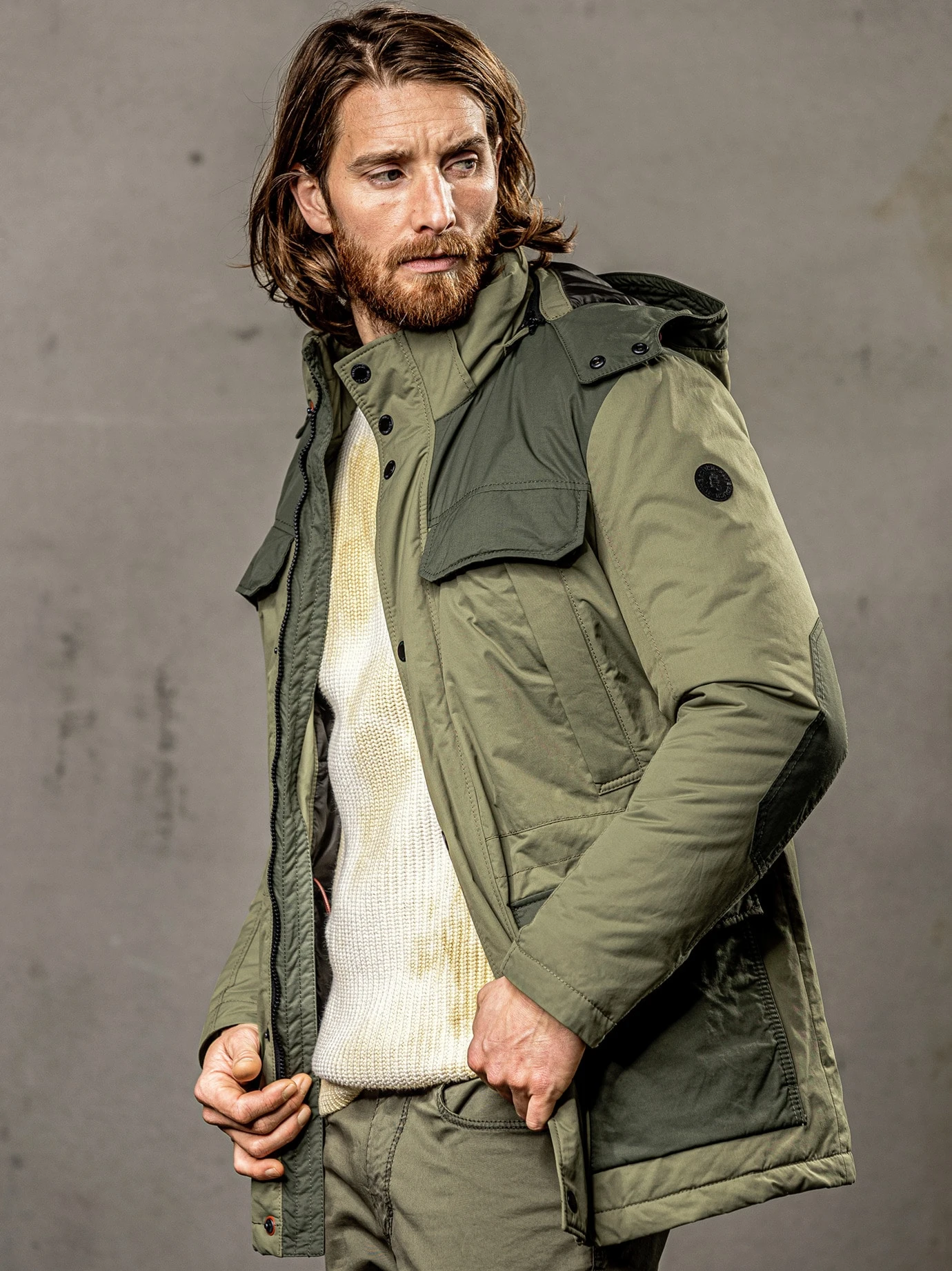 Stereo-Parka 9 Stereo-Parka – Bild 9