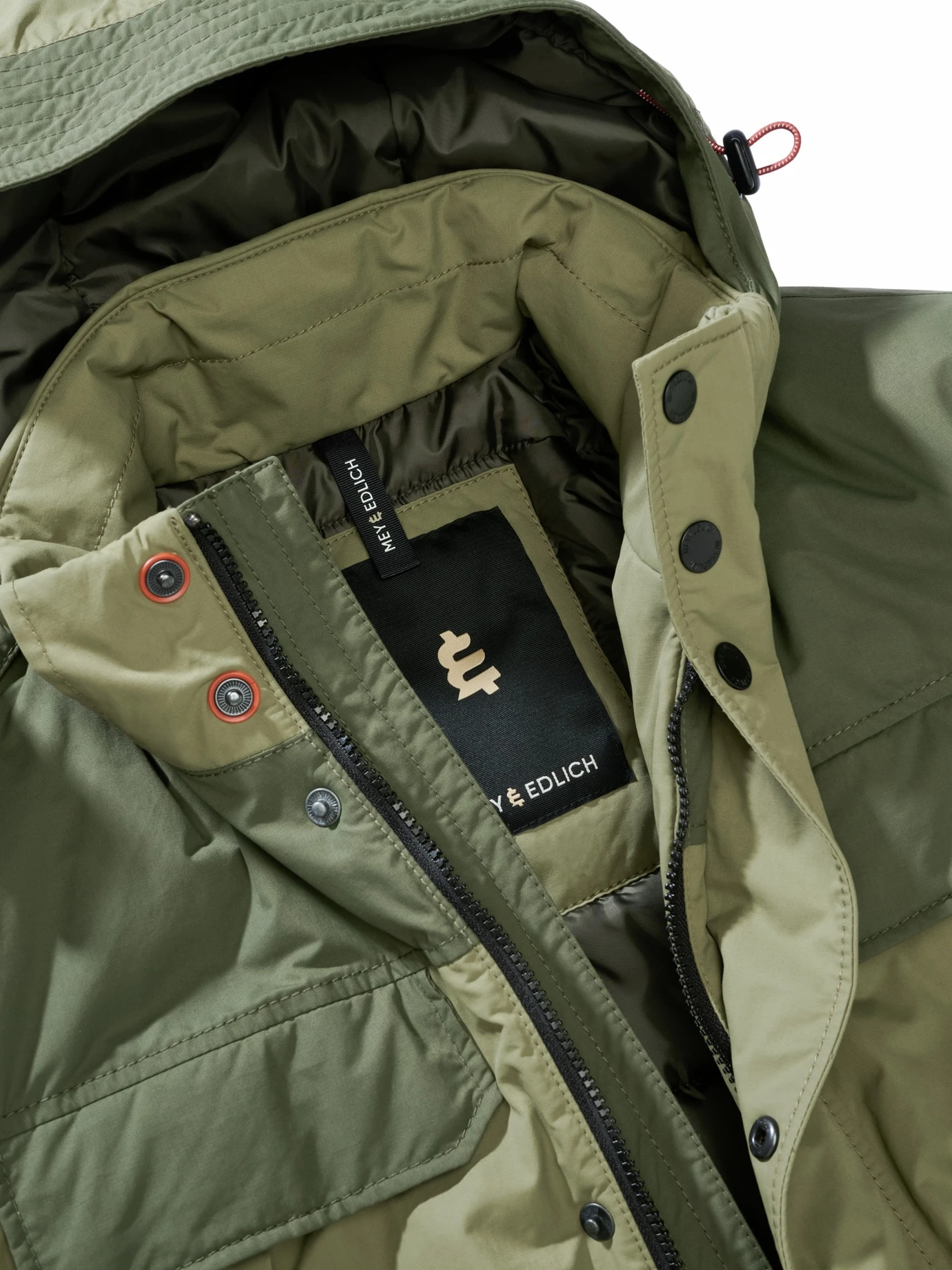 Stereo-Parka 4 Stereo-Parka – Bild 4