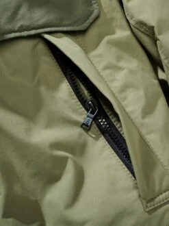 Stereo-Parka 25 Stereo-Parka -Men's Clothing Verkäufe EC24 6630 DH 1