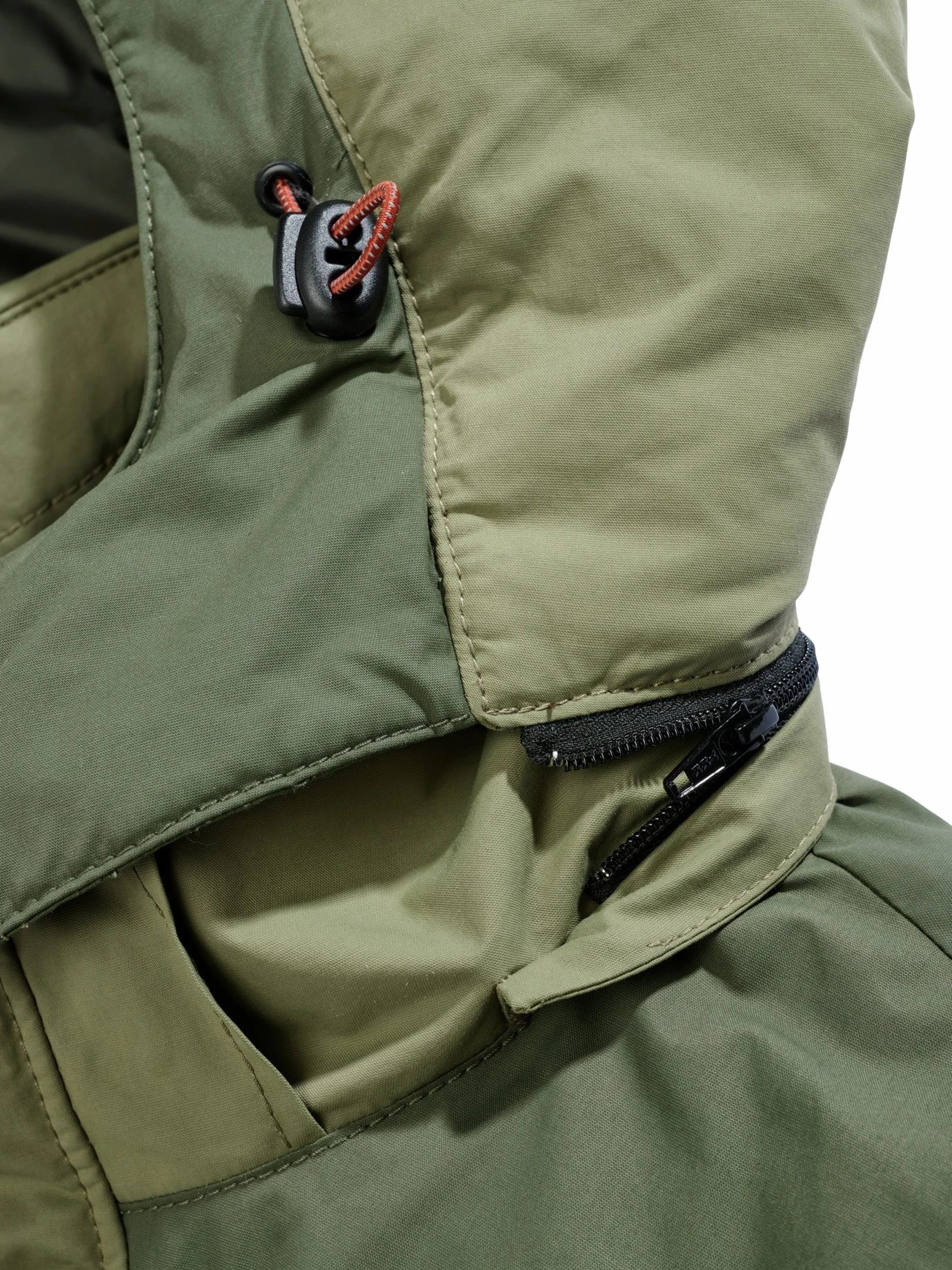 Stereo-Parka 6 Stereo-Parka – Bild 6