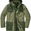 Stereo-Parka