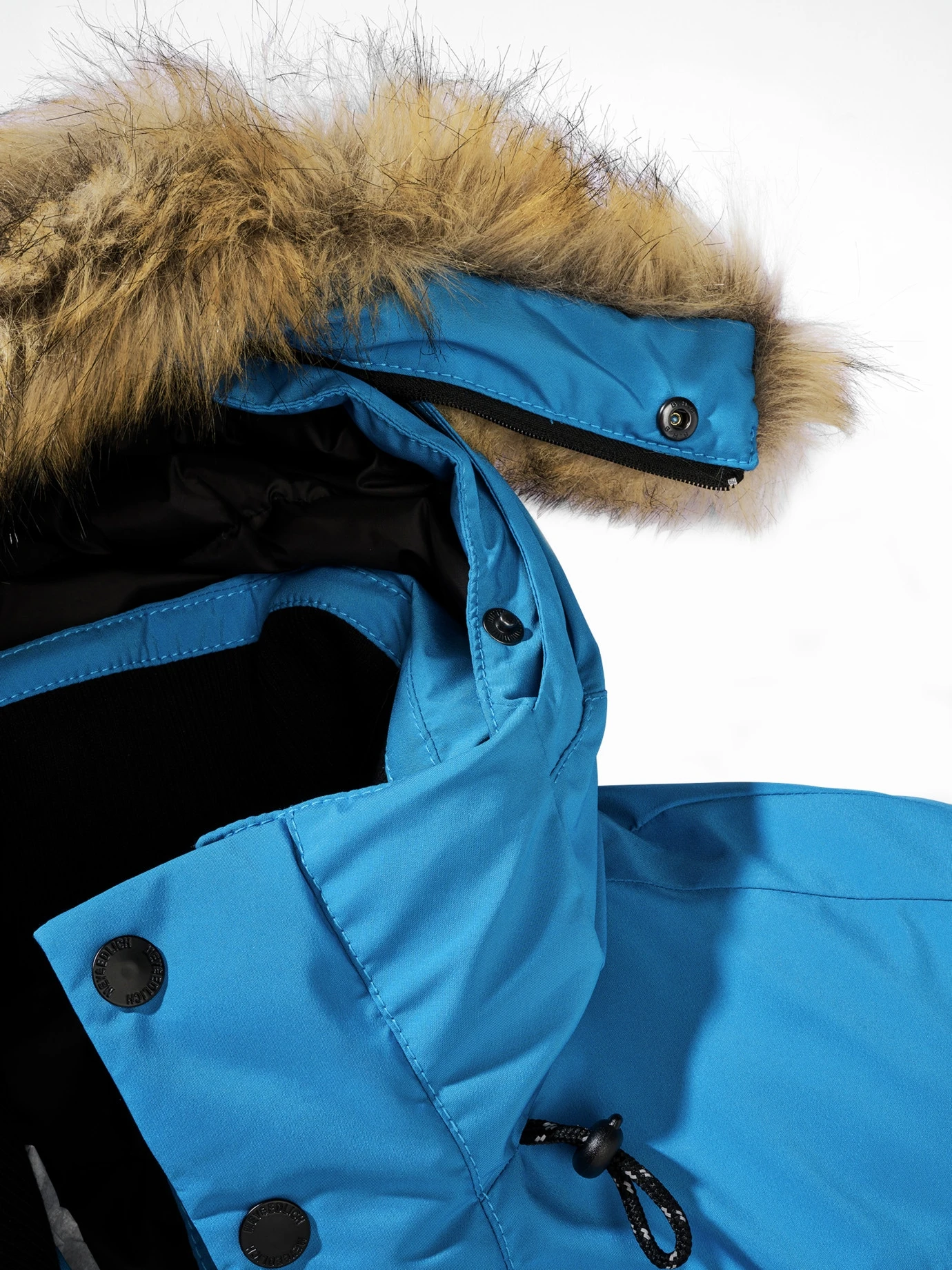 Eisbrecher-Jacke 2 Eisbrecher-Jacke – Bild 2