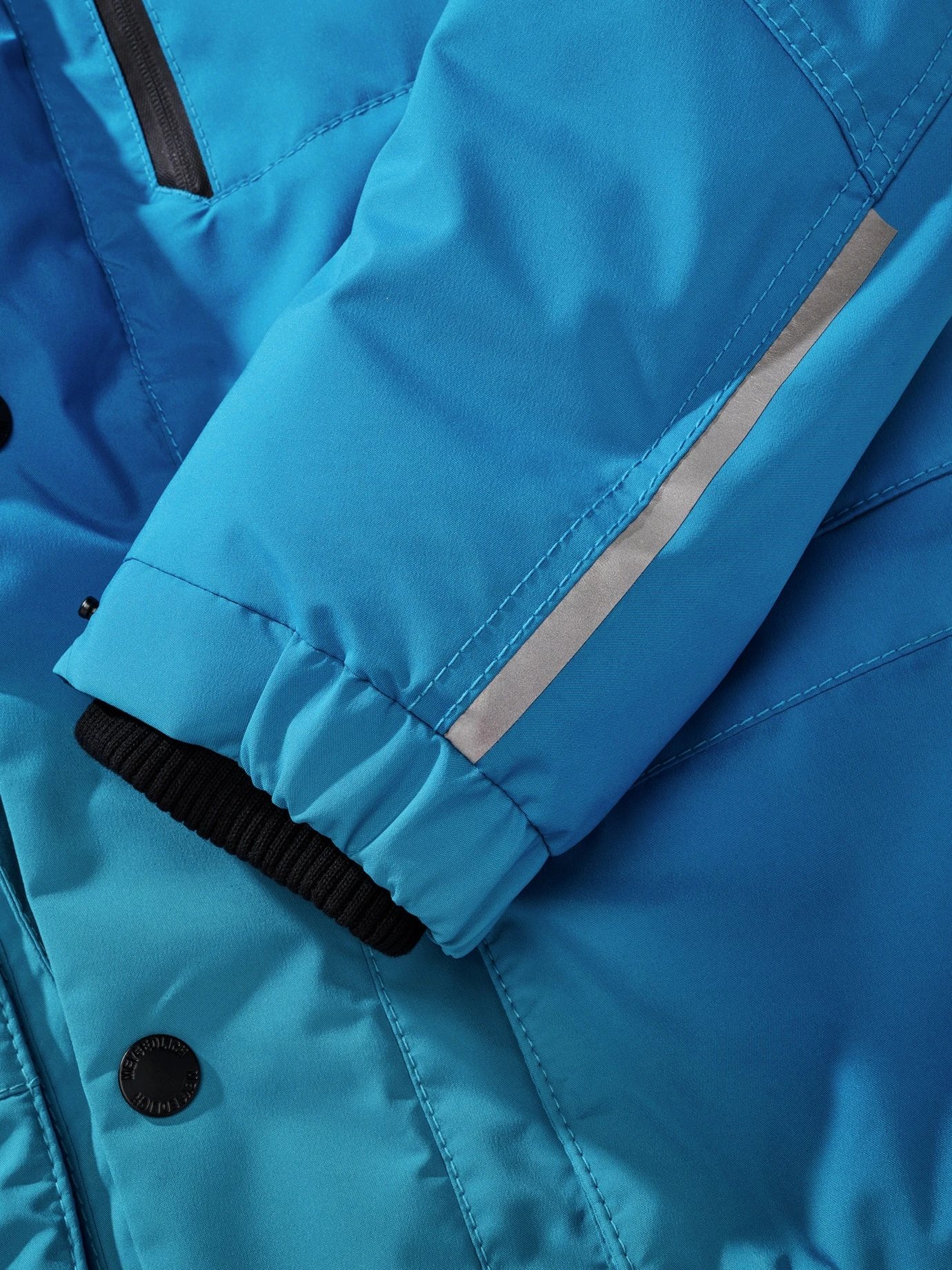 Eisbrecher-Jacke 3 Eisbrecher-Jacke – Bild 3