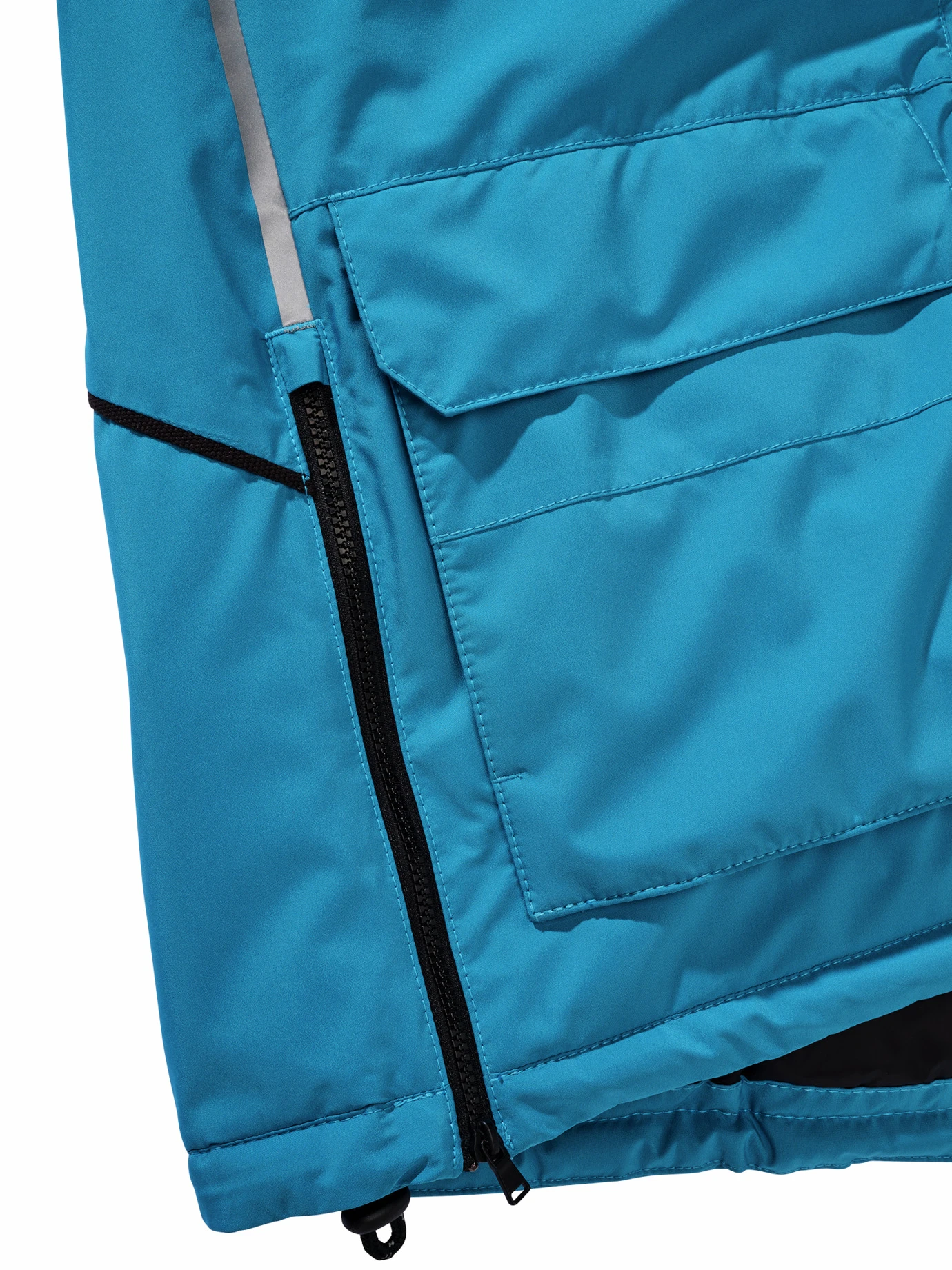 Eisbrecher-Jacke 10 Eisbrecher-Jacke – Bild 10