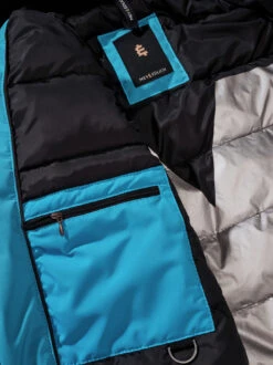 Eisbrecher-Jacke 22 Eisbrecher-Jacke -Men's Clothing Verkäufe EC24 6634 DJ 1