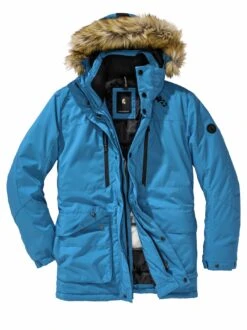 Eisbrecher-Jacke 18 Eisbrecher-Jacke -Men's Clothing Verkäufe EC24 6634 FA 1