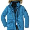 Eisbrecher-Jacke -Men's Clothing Verkäufe EC24 6634 FA
