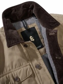 Chore-Jacket -Men's Clothing Verkäufe EC24 6636 DG