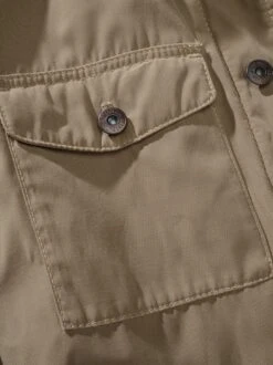 Chore-Jacket -Men's Clothing Verkäufe EC24 6636 DH