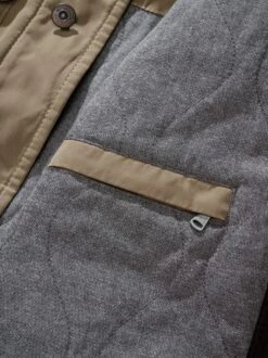 Chore-Jacket -Men's Clothing Verkäufe EC24 6636 DJ 1