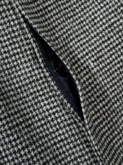 Houndstooth-Mantel 25 Houndstooth-Mantel -Men's Clothing Verkäufe EC24 6647 DH 1
