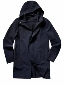 Power Move Coat -Men's Clothing Verkäufe EC24 6652 FA 1