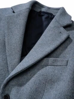 Eindrucksvoller Chesterfield -Men's Clothing Verkäufe EC24 6653 DG